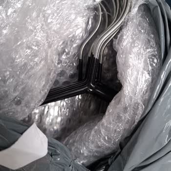 Siparişimde Yanlış Renk Askı Gönderildi Ulaşamıyorum