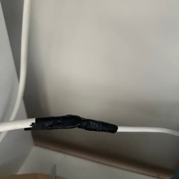 Yeni Alınan Ocakta Fiş Eksik Müşteri Mağdur Ediliyor