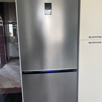 Sürekli Arızalanan Buzdolabı Mağduriyeti İçin Kalıcı Çözüm Bekliyorum