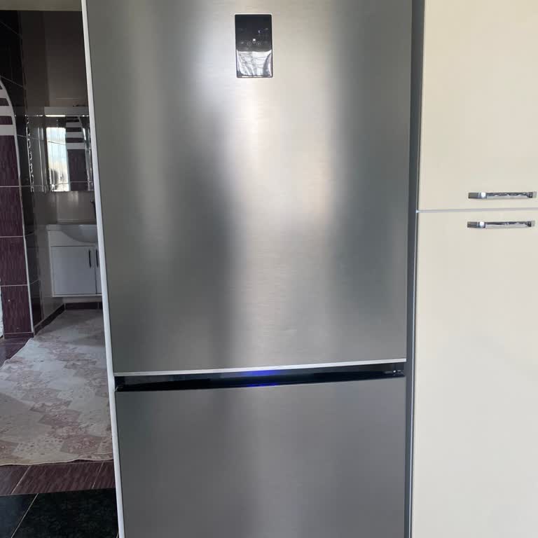 Sürekli Arızalanan Buzdolabı Mağduriyeti İçin Kalıcı Çözüm Bekliyorum