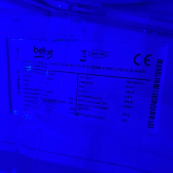 Sürekli Arızalanan Buzdolabı Mağduriyeti İçin Kalıcı Çözüm Bekliyorum