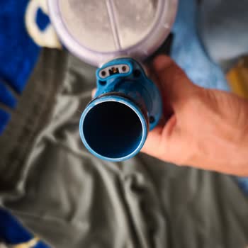 Philips 8000 Aqua Plus Süpürgede Kırılma Ve Garanti Sorunu