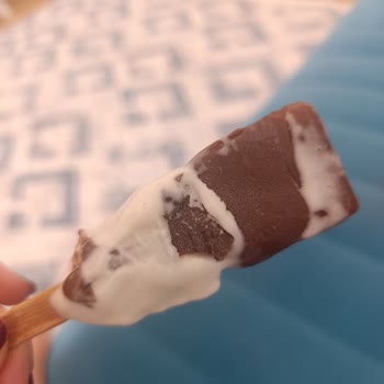 Dondurmadaki Çikolata Azaltıldı, Memnuniyetsizlik Yarattı