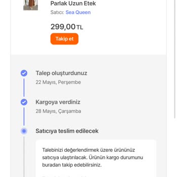 Aras Kargo Yanlış Ürün, Kayıp Kargo Ve İlgisiz Müşteri Hizmeti