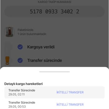 Aras Kargo Yanlış Ürün, Kayıp Kargo Ve İlgisiz Müşteri Hizmeti