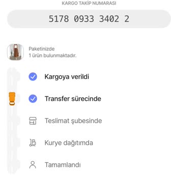 Aras Kargo Yanlış Ürün, Kayıp Kargo Ve İlgisiz Müşteri Hizmeti