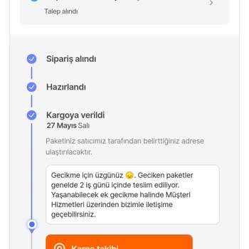 Para İadesi Yapılmayan İade Sürecinde Müşteri Hizmetlerinden Yanıt Alamadım