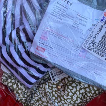 Yanlış Ürün Ve Ulaşılamayan Müşteri Hizmeti Mağduriyeti