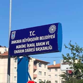 Kamu Kurumunda Camiye Giriş Engeli Ve Namaz Kılma Yasağına Tepki