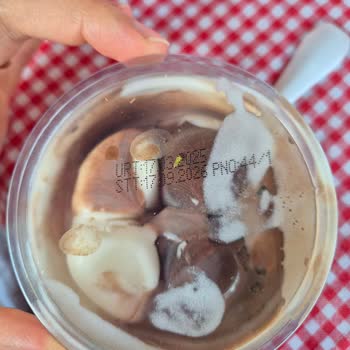 Bozuk Dondurma Değişimi Yapılmadı, Çocuğum Mağdur Oldu