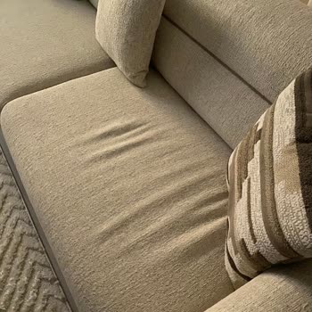 Yeni Alınan Koltuklarda Büzülme Sorunu Ve Çözüm Beklentisi