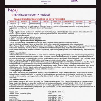 Sigorta Hasar Sürecinde Mağduriyet Ve Yetersiz Destek