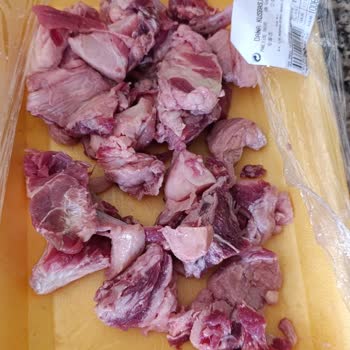 Aldığım Etin Yarısı Yağ Çıktı, Müşteri Memnuniyeti Sıfır