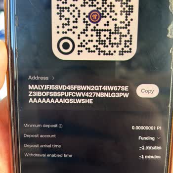 Pi Coin Transferim Yanlış Hesaba Gitti, Yardım İstiyorum