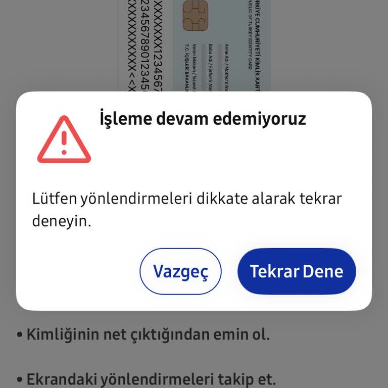 Kampanya Hediye Çeki Aylardır Gönderilmiyor, Uygulama Sorunu Yaşıyorum