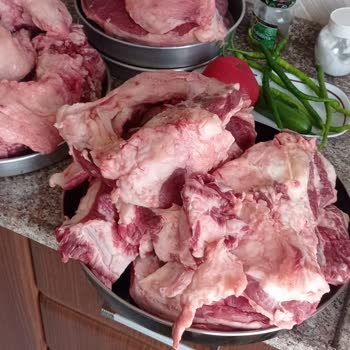 Kurban Hissesi Yerine Yağ Gönderdiler, Çözüm Yetersiz Kaldı