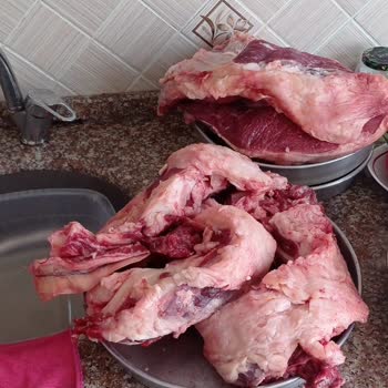 Kurban Hissesi Yerine Yağ Gönderdiler, Çözüm Yetersiz Kaldı