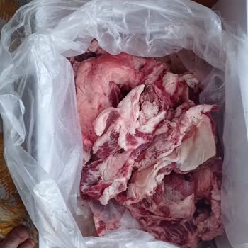 Kurban Hissesi Yerine Yağ Gönderdiler, Çözüm Yetersiz Kaldı