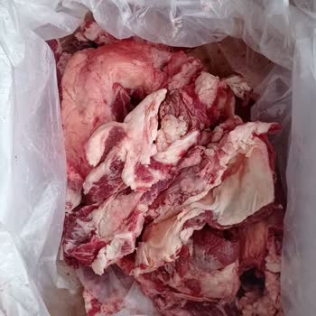 Kurban Hissesi Yerine Yağ Gönderdiler, Çözüm Yetersiz Kaldı