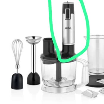 Sinbo Blender Seti Sürekli Arızalanıyor, Çözüm Sunulmuyor