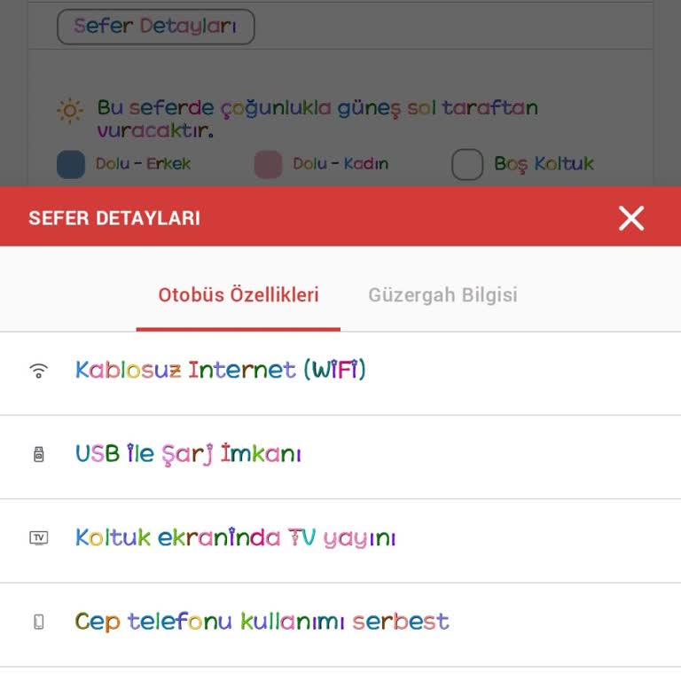 Ali Osman Ulusoy İle Gecikmeli Ve Sorunlu Yolculuk Deneyimi