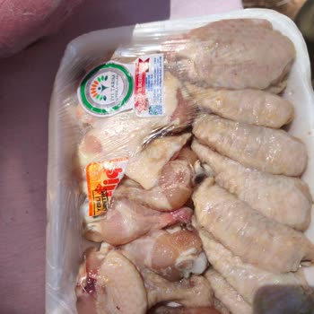 Carrefour'dan Aldığım Kanatlar Bozuk Çıktı