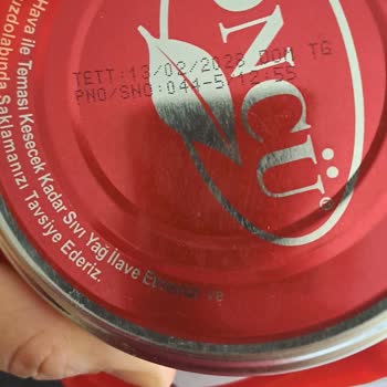 A101 Bozuk Ürün İçin İade Reddi Müşteri Mağduriyeti Yaratıyor