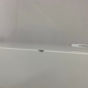 Derin Dondurucu Teslimatında Çizik Ve Boya Sorunu