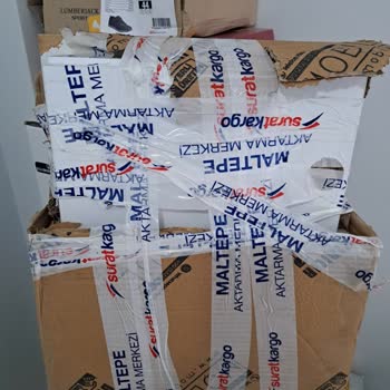 Eksik Parça Gönderilmeyen Dolap Ve İlgisiz Müşteri Hizmetleri Deneyimi