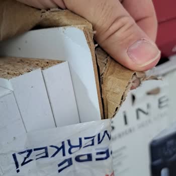 Eksik Parça Gönderilmeyen Dolap Ve İlgisiz Müşteri Hizmetleri Deneyimi