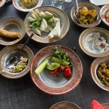 Serpme Kahvaltı Beklentisi Karşılanmadı, Ürünler Görsellerle Uyuşmuyor