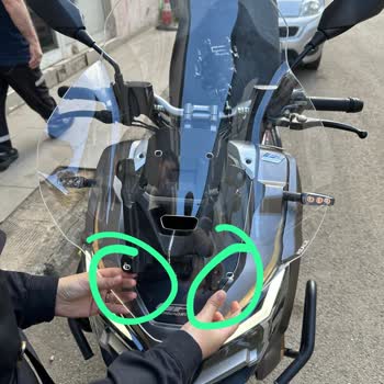 Uyumsuz Ön Tur Camı Ve Montaj Sorunları