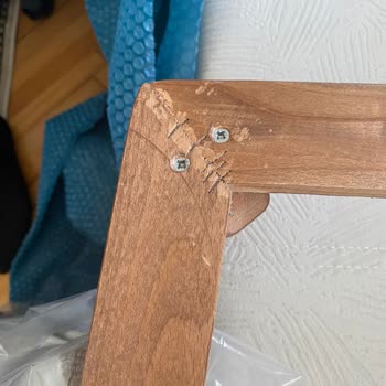 Kırık Ve Eksik Ürünlere Çözüm Sunmayan Mağaza Deneyimi