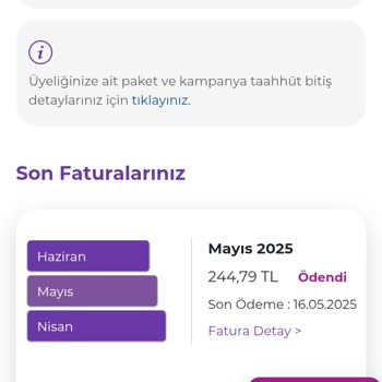 Digiturk Faturalarında Sürekli Artan Ve Değişen Ücretler