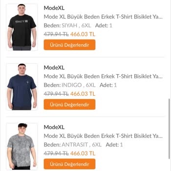 Eksik Teslim Edilen Ürünlerin Ücret İadesi Yapılmıyor