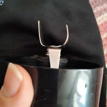 Garanti Dışı Bırakılan Bıçaklar Mağduriyet Yarattı