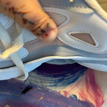 LCW'den Aldığım Ayakkabı Hayal Kırıklığına Uğrattı!