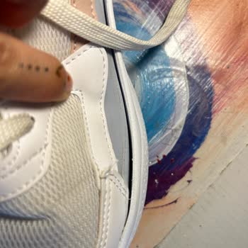 LCW'den Aldığım Ayakkabı Hayal Kırıklığına Uğrattı!