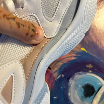 LCW'den Aldığım Ayakkabı Hayal Kırıklığına Uğrattı!