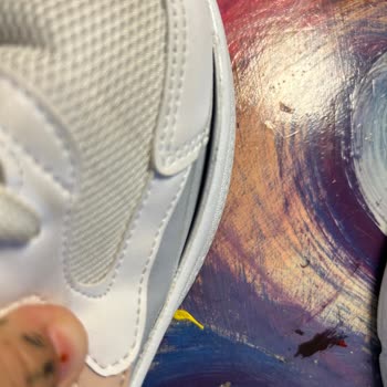 LCW'den Aldığım Ayakkabı Hayal Kırıklığına Uğrattı!