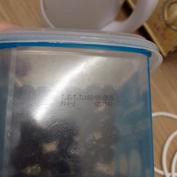 Оливки MarmaraBirlik горький вкус и снижение качества