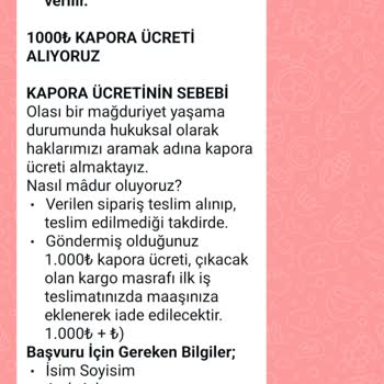 Barış Ambalaj Evde Paketleme İşi Diye Yanıltıyor