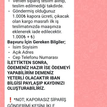 Barış Ambalaj Evde Paketleme İşi Diye Yanıltıyor