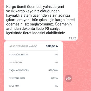 Barış Ambalaj Evde Paketleme İşi Diye Yanıltıyor