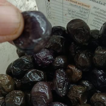 MarmaraBirlik оливки быстро испортились