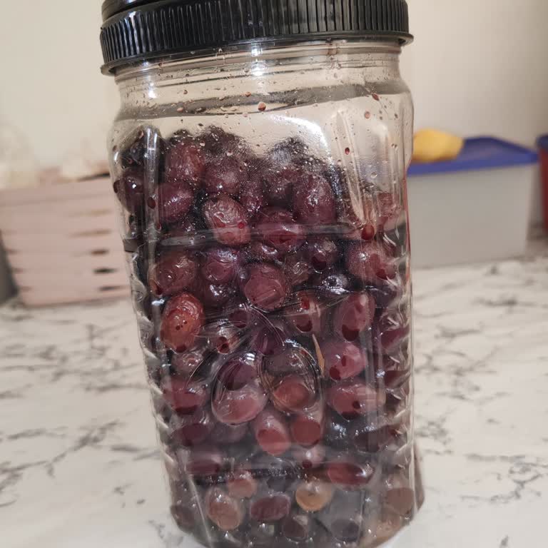 MarmaraBirlik —  проблемы с качеством оливок