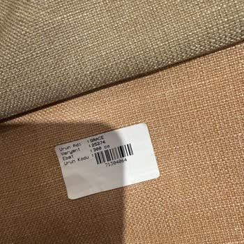 Perde Ölçüsü Alımında Yaşanan Aksaklıklar Endişelerimi Artırıyor