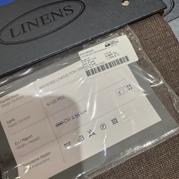 Perde Ölçüsü Alımında Yaşanan Aksaklıklar Endişelerimi Artırıyor