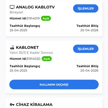 Sürekli İnternet Sorunları Ve Yetersiz Müşteri Hizmetleri