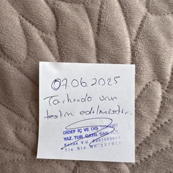 Camper Ayakkabıdaki Üretim Hatası Ve İlgisiz Müşteri Hizmetleri Mağduriyet Yaşattı